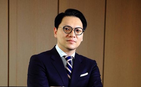 鍾嘉村出事後三地能源已跌破淨值  三地集團25日宣布二代鍾育霖正式接棒