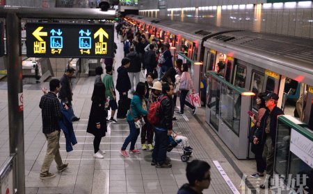 北捷隨機殺人事件再思》只談心理學不夠　應從「中醫神智學」看身心失衡根源