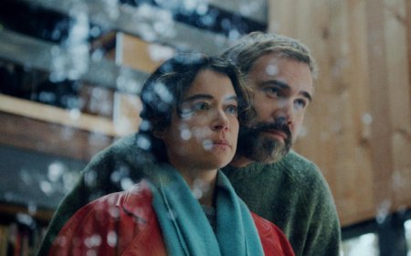 電影》恐怖巨匠力薦《顫懼》  奧茲古柏金斯狠批自己像「愛情混帳」