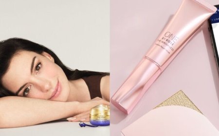 3款眼周保養神器推薦！安海瑟薇也愛用改善淚溝　找回眼神的高級感