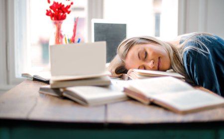 吃飯後昏昏欲睡？學會「4招」穩定血糖不疲倦