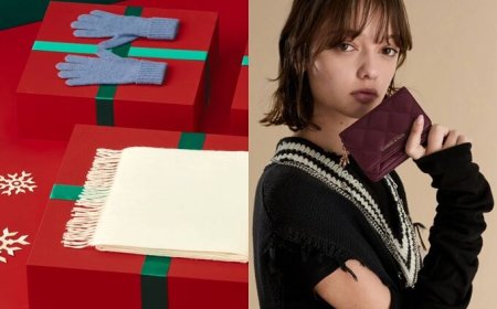 抽到會偷笑！UNIQLO、小CK　10款神級交換禮物清單最低300元買到