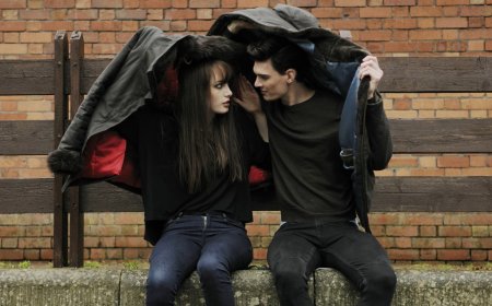 感情不是賭運氣　從幾個相處細節辨識出「對方是瞎男」