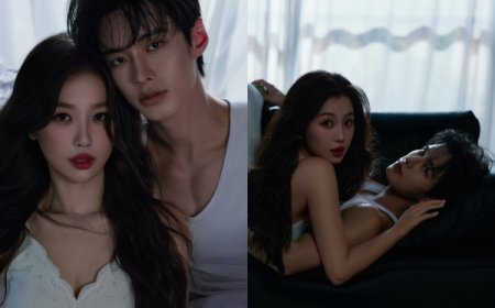 虞書欣《雙軌》8甜寵台詞：我才不要天上的月亮，我都已經是月亮了