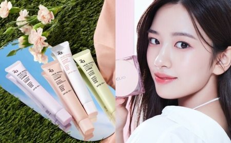 康是美年度彩妝TOP10一次看　冠軍回購率超高、美白隔離霜小資族超愛用