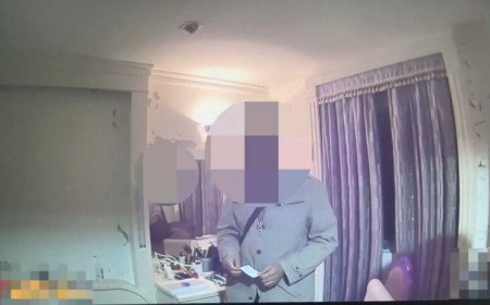 信義區「神醫」被抓了！　真實身分是通緝犯