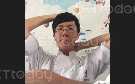 張文案新疑點！事發前「不尋常行為」恐藏動機　警寄望破解筆電