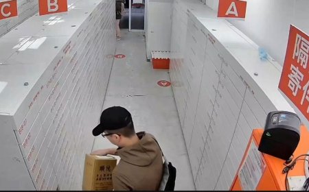 張文疑網購「燒夷彈」原料　訂房驚見1恐怖巧合