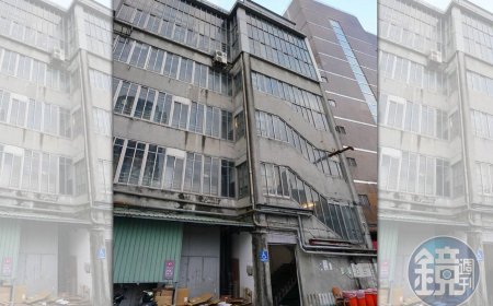 張文墜樓是意外！　專家「3關鍵」證明：他企圖逃跑