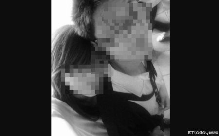 遭17歲少女控性侵！台中二寶爸絕望墜橋亡　妻提再審盼還清白