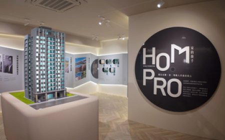 竹科X+台肥園區助攻！新竹剛需強　明星學區宅「鴻柏鴻序」高端優選