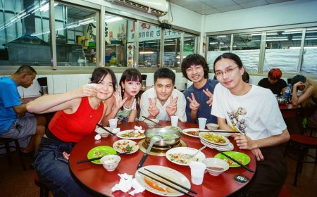 自己沒有適合婚禮的歌！　金獎樂團百合花直接寫一首還超難唱