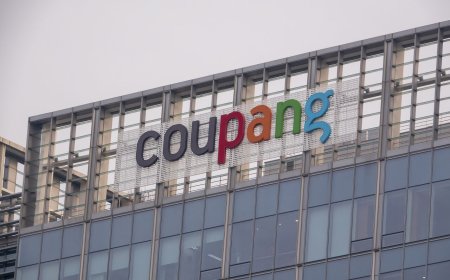 酷澎稱「僅3000個資」未外流　韓政府：最終結果待調查