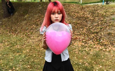 女歌手自爆「名字是烏龍」！　取錯名還來不及改