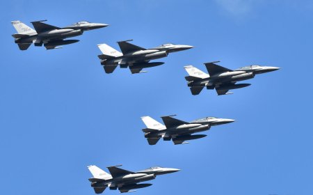 美產能拉警報！對台軍售未交付近7000億元　F-16V再等3年