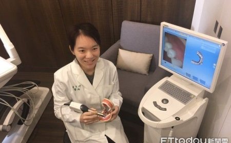 陳幸妤「私下真面目」曝光　牙醫學弟揭超反差特質