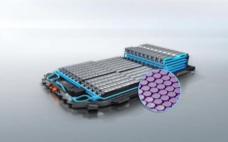 新能源汽车电池安全新要求已发布 首次强制性要求不起火、不爆炸