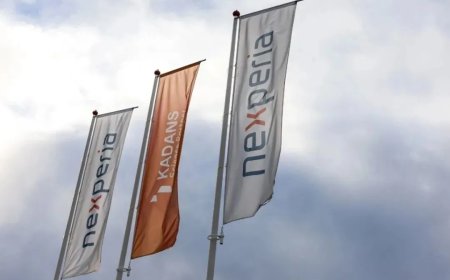 闻泰科技1月将借听证会维权 或借国际仲裁索赔达80亿美元