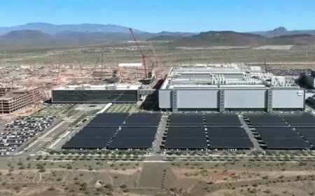 18000条规章 台积电的美国梦魇