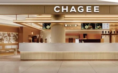 霸王茶姬被指销售高浓度咖啡因饮料美股大跌 公司深夜回应