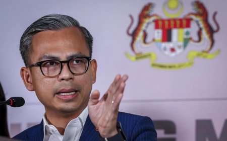 维护儿童网络安全 马国明年起实施社媒沙盒机制