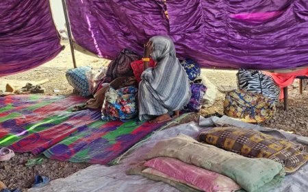 联合国再次呼吁苏丹停火，称平民遭受“难以想象的苦难”