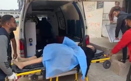 以色列对加沙地带多个地区发动大规模空袭和炮击