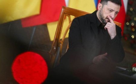 泽连斯基：安全保障计划已完成90%，我将于周日与特朗普会面