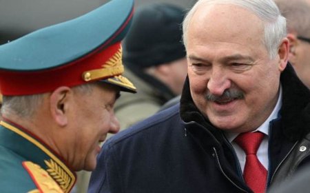 泽连斯基称俄罗斯利用白俄罗斯领土绕过乌克兰防御