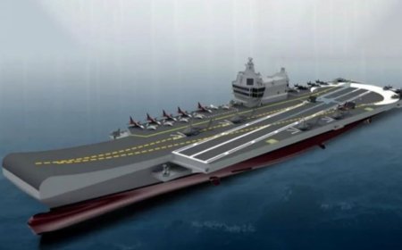 航空母舰的时代结束了吗？