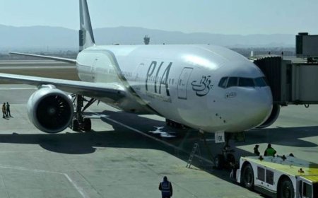 巴基斯坦国际航空公司被出售为何会引发政治风暴？