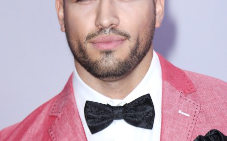 Tyler Perry Faces $77 Million Sexual Assault Lawsuit From 2nd Actor: Report