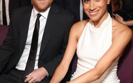 Meghan Markle’s 11th Publicist in 5 Years Leaves After 1 Year in the Job 