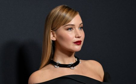 Jennifer Lawrence's Sold-Out Bag — Get the Look for $26