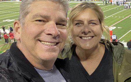 Who Is Nicki Morrison? NFL Reporter’s Wife Died After ‘Catastrophic’ Issue