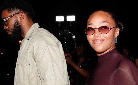 Jordyn Woods Engagement Announcement Sparks Frenzy Among Celebrity Friends