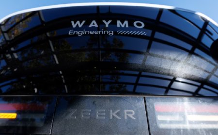 Waymo旧金山系统故障引质疑 自动驾驶出租车应急能力遭拷问