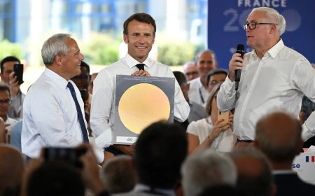 欧洲芯片野心受挫 补贴与现实落差尽显