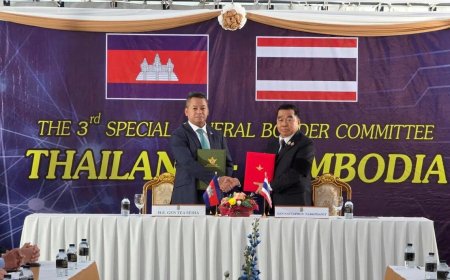 王毅将同柬埔寨和泰国外长在云南会晤