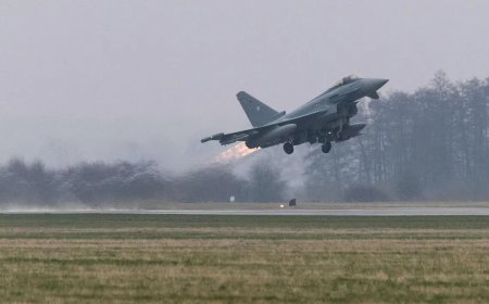 2025年英国国防出口交易额达40多年来最高水平