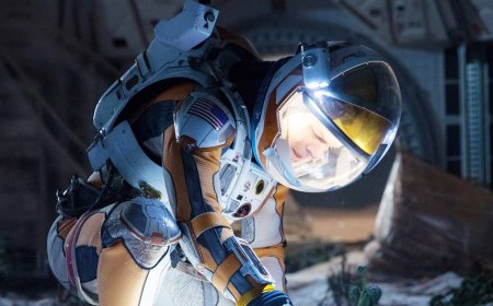 One of the Best Modern Sci-Fi Movies Is Leaving Netflix Next Week