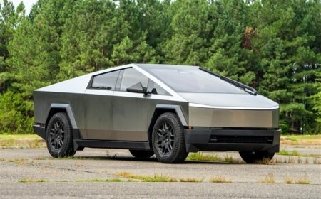 特斯拉Cybertruck失败重创供应商 韩电池公司合同额暴降99%