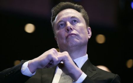 马斯克许下的自动驾驶、人工智能与机器人愿景为何屡屡与现实脱节?