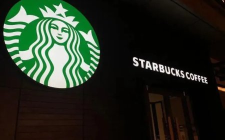 星巴克：洛杉矶的门店不再“多如牛毛”