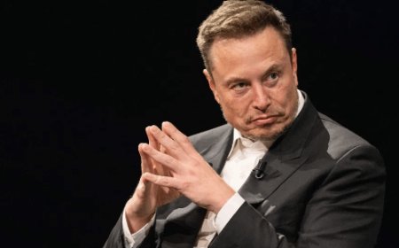 马斯克再次炮轰比尔盖茨：他是个骗子 一直都是