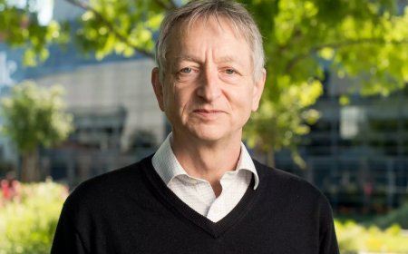 “AI教父”警告：2026年人工智能将取代更多工作