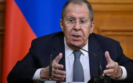 俄外长称乌克兰无人机袭击普京官邸 泽连斯基驳斥