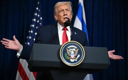 特朗普对中国大陆解放军围台军演表示不担忧