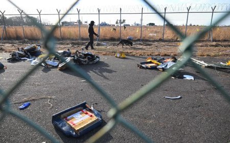 济州航空空难一周年 李在明发文悼念并致歉