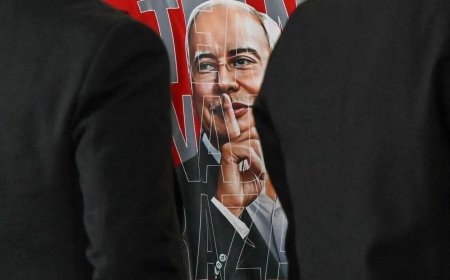 一马案审结 检方可重启纳吉第二起SRC洗钱指控